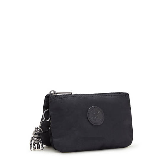 Kipling Creativity Small Classic Pouch Taske Sort | DK 2105NW